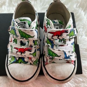 Toddler shoes size 7